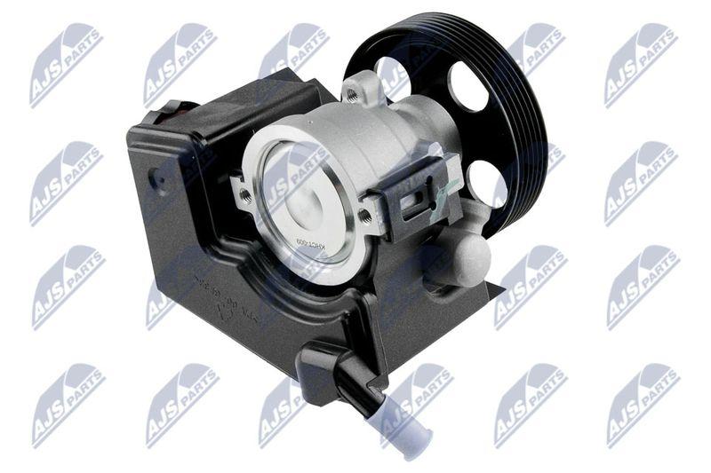 Pompe hydraulique, direction NTY SPW-CT-009