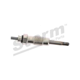 Bougie de préchauffage STORM QUALITY PARTS 502034