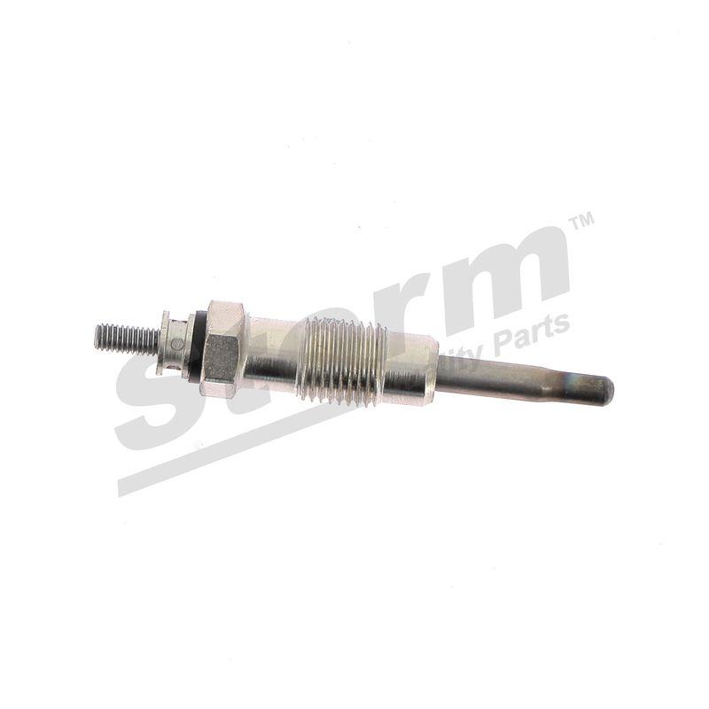 Bougie de préchauffage STORM QUALITY PARTS 502034