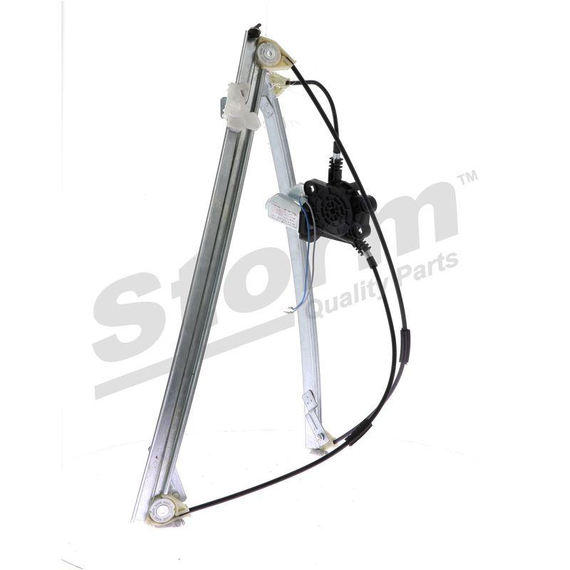 Lève-vitre STORM QUALITY PARTS 83777