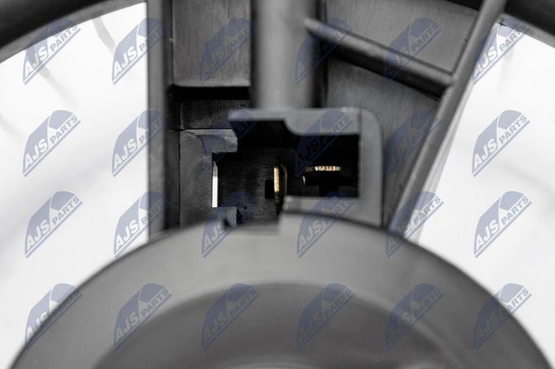 Pulseur d'air habitacle NTY EWN-TY-004