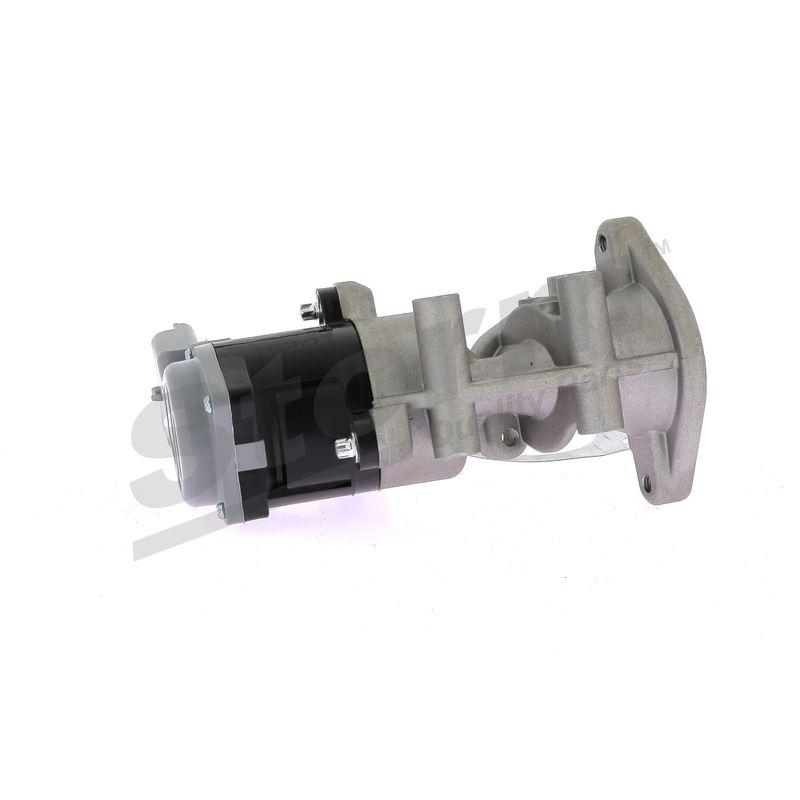 Vanne EGR STORM QUALITY PARTS 9104