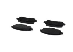 Kit de plaquettes de frein, frein à disque BOSCH 0 986 460 048