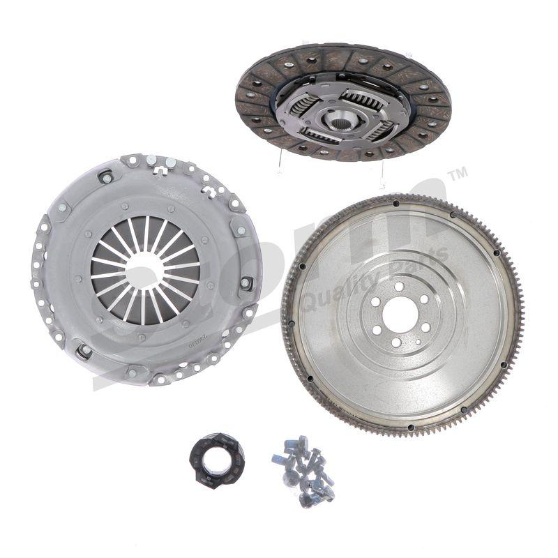 Kit adaptateur, embrayage STORM QUALITY PARTS STO1014