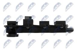 Couvercle de culasse NTY BPZ-DW-002