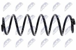 Ressort de suspension NTY ASZ-AU-003