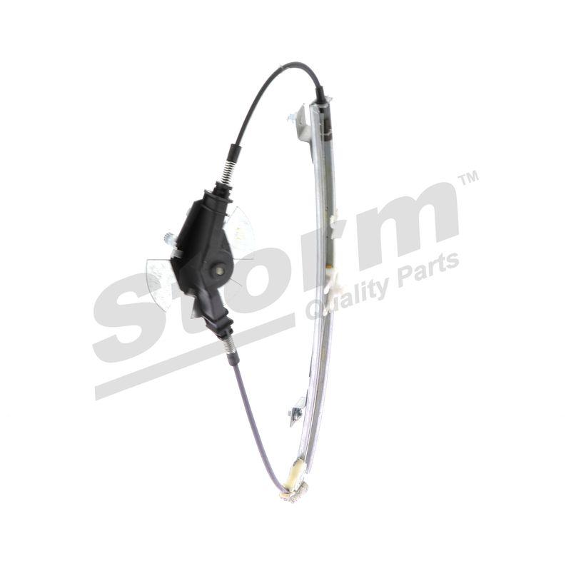 Lève-vitre STORM QUALITY PARTS 41282