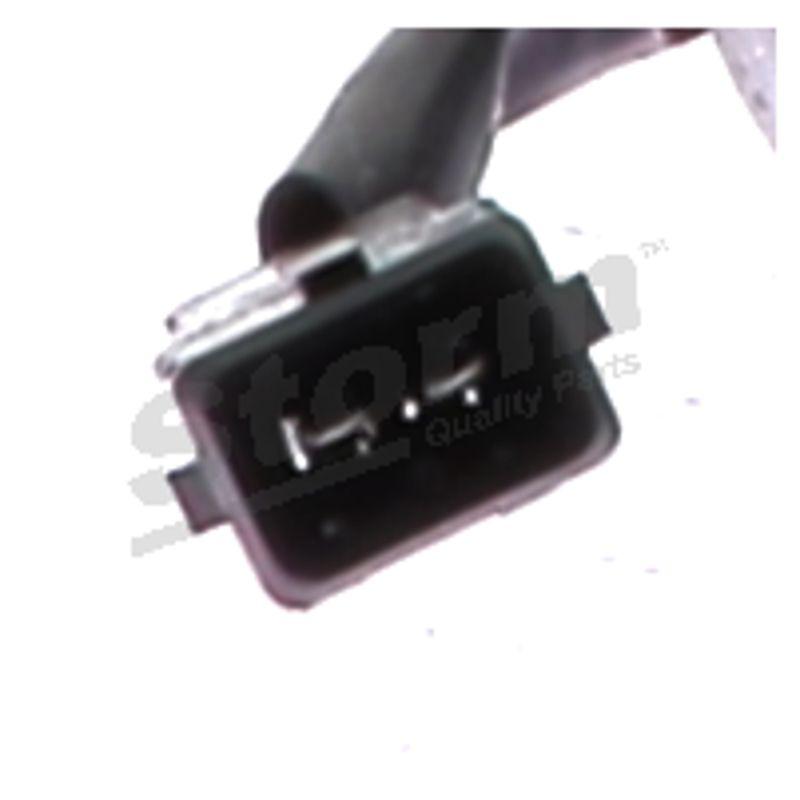 Lève-vitre STORM QUALITY PARTS 50075