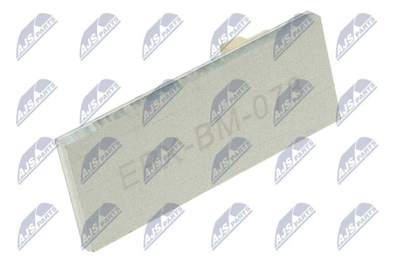 Appareil de commande, système d'éclairage NTY EPX-BM-078