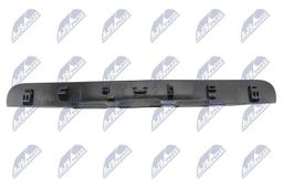Clip, enjoliveur NTY EZC-NS-004
