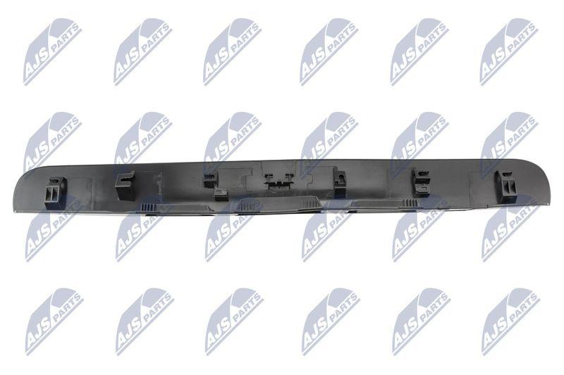 Clip, enjoliveur NTY EZC-NS-004