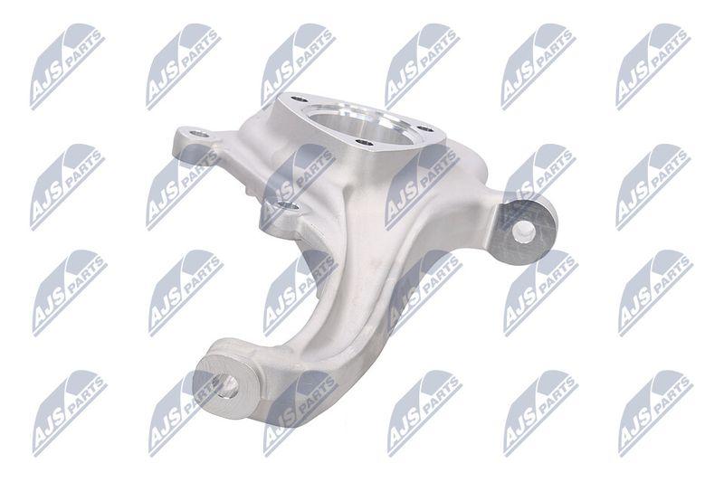 Fusée d'essieu, suspension de roue NTY ZZP-CH-048