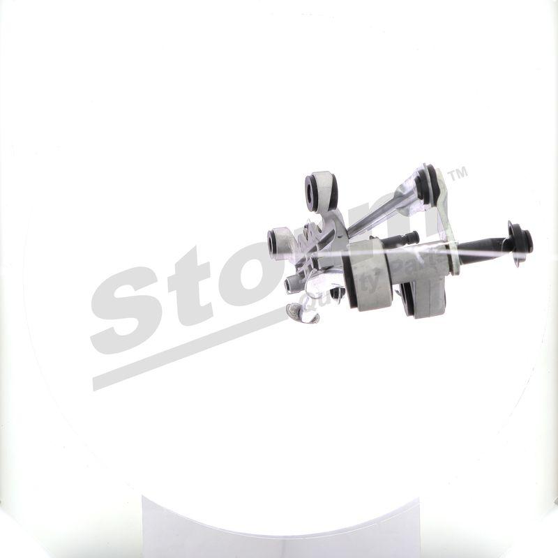Tringlerie d'essuie-glace STORM QUALITY PARTS 9701004