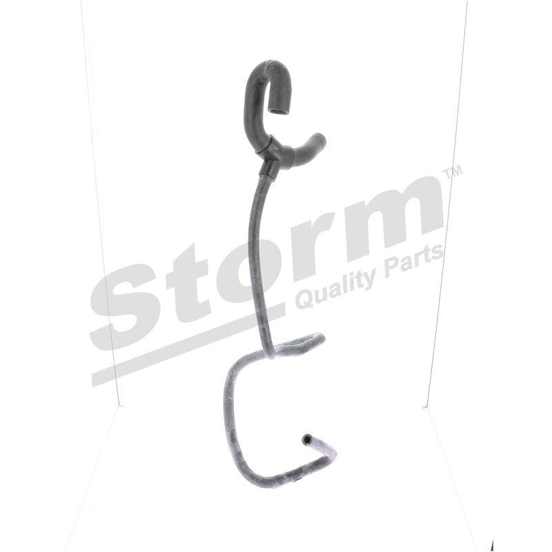 Durite de radiateur STORM QUALITY PARTS F9003