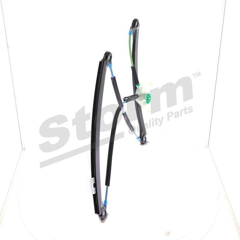 Lève-vitre STORM QUALITY PARTS 10370