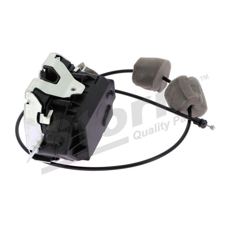 Serrure de hayon STORM QUALITY PARTS 5102501