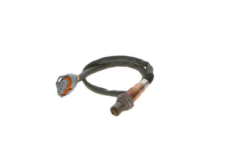 Sonde lambda BOSCH 0 258 006 825
