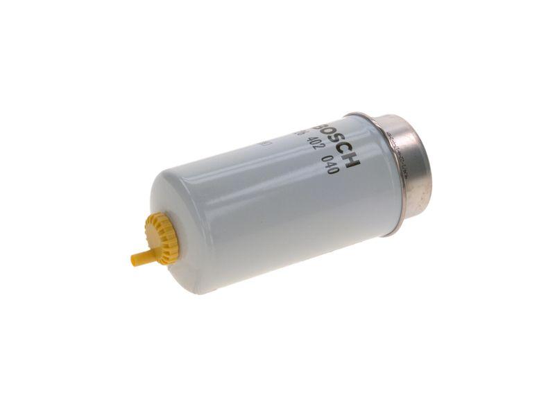 Filtre à carburant BOSCH F 026 402 040