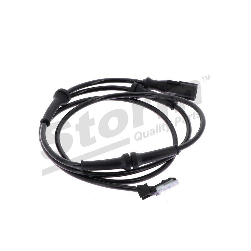 Capteur, vitesse de roue STORM QUALITY PARTS 888033