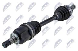 Arbre de transmission NTY NPW-BM-206