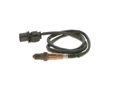 Sonde lambda BOSCH 0 258 017 025