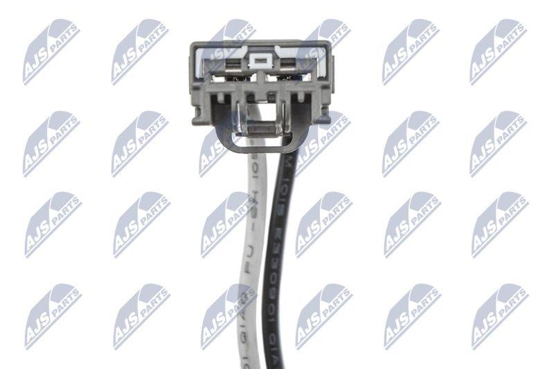 Pulseur d'air habitacle NTY EWN-PL-002