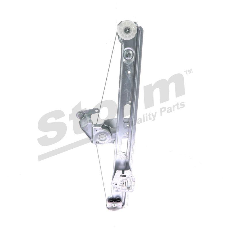Lève-vitre STORM QUALITY PARTS 18073