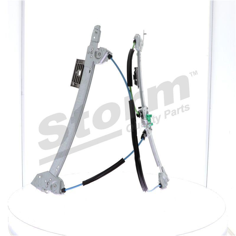 Lève-vitre STORM QUALITY PARTS 87279