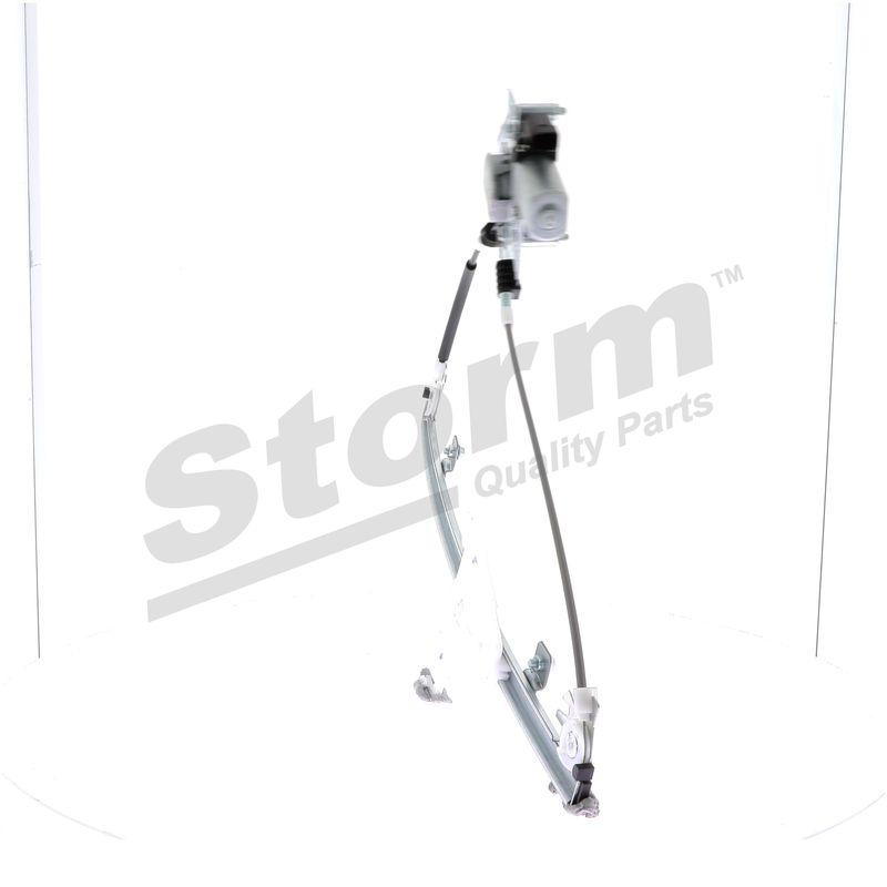 Lève-vitre STORM QUALITY PARTS 98276