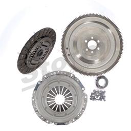 Kit adaptateur, embrayage STORM QUALITY PARTS STO1010