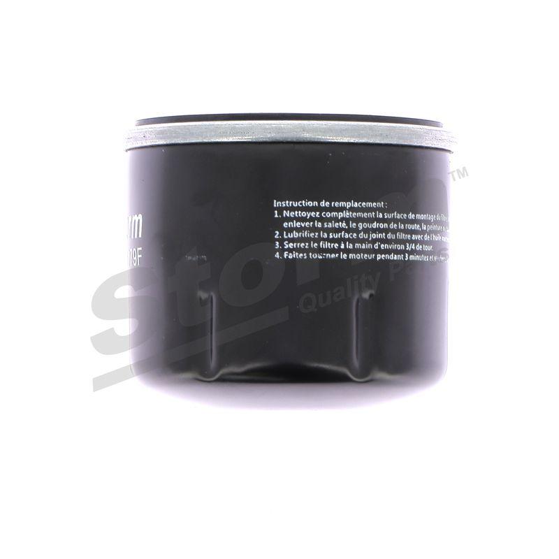 Filtre à huile STORM QUALITY PARTS 8598