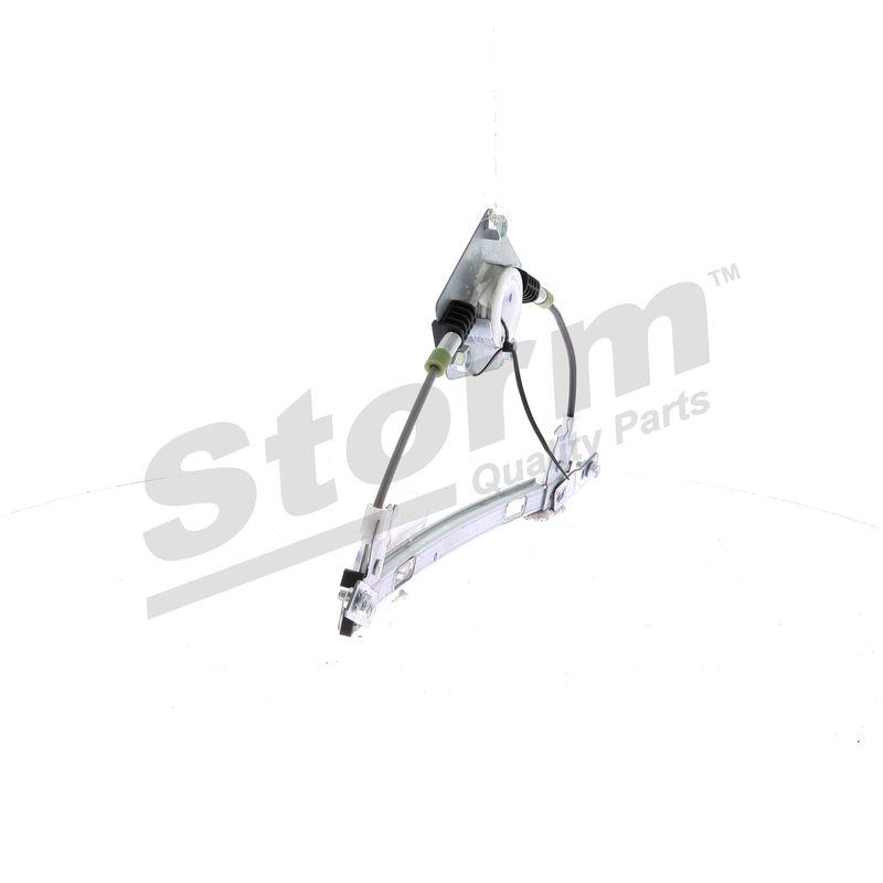 Lève-vitre STORM QUALITY PARTS 93082