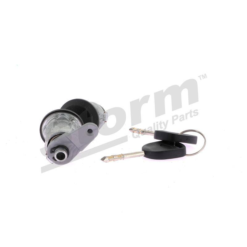Jeu de cylindres de serrures STORM QUALITY PARTS 44025