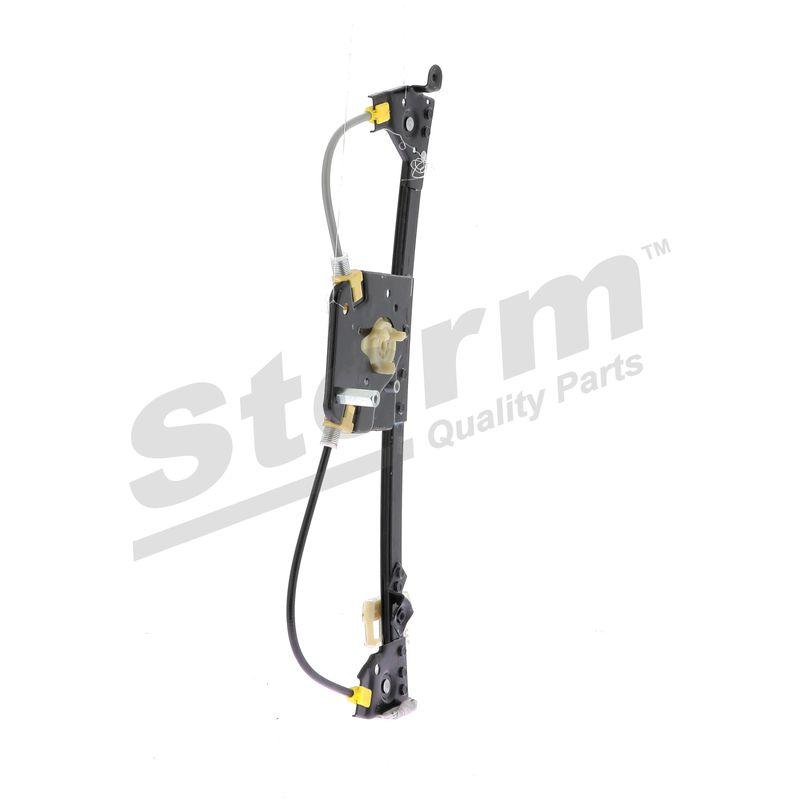 Lève-vitre STORM QUALITY PARTS 87161