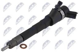 Injecteur NTY BWP-FT-003