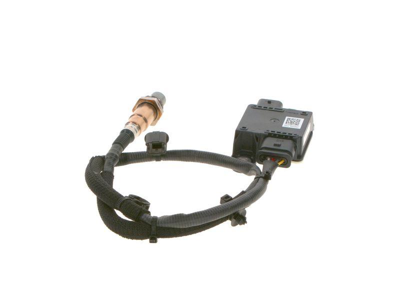 Détecteur de particules BOSCH 0 281 006 613