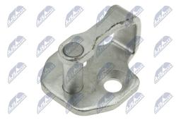Guidage, bouton de verrouillage NTY EZC-VC-015