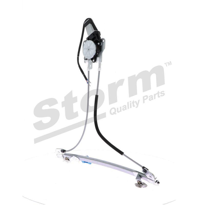Lève-vitre STORM QUALITY PARTS 78075