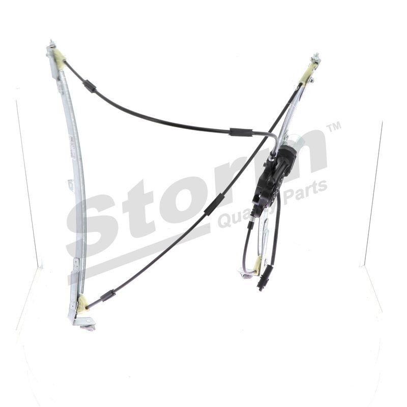 Lève-vitre STORM QUALITY PARTS 70573