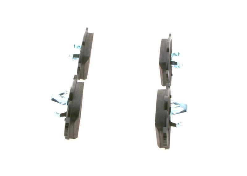 Kit de plaquettes de frein, frein à disque BOSCH 0 986 494 159
