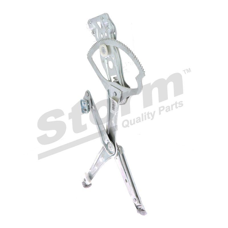 Lève-vitre STORM QUALITY PARTS 53072