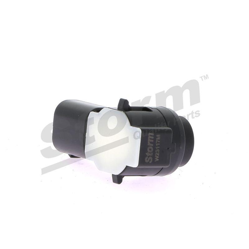 Capteur, aide au stationnement STORM QUALITY PARTS 777142