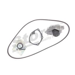 Pompe à eau + kit de courroie crantée STORM QUALITY PARTS 5550597KP