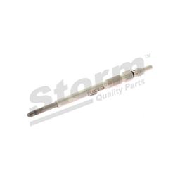 Bougie de préchauffage STORM QUALITY PARTS 576012