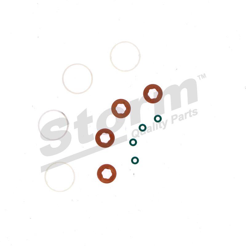 Kit de joints, injecteur STORM QUALITY PARTS STO460003