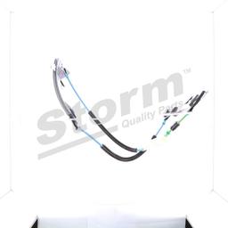 Lève-vitre STORM QUALITY PARTS 97079