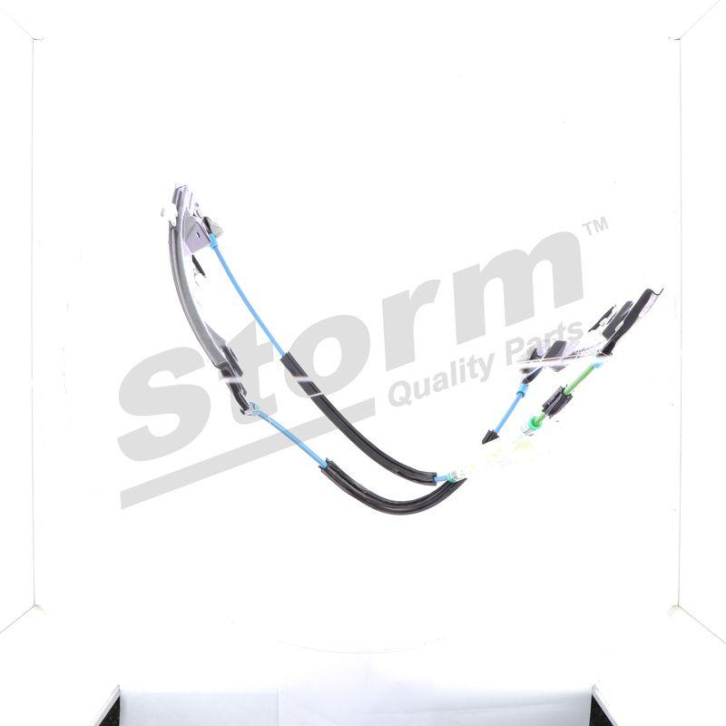 Lève-vitre STORM QUALITY PARTS 97079