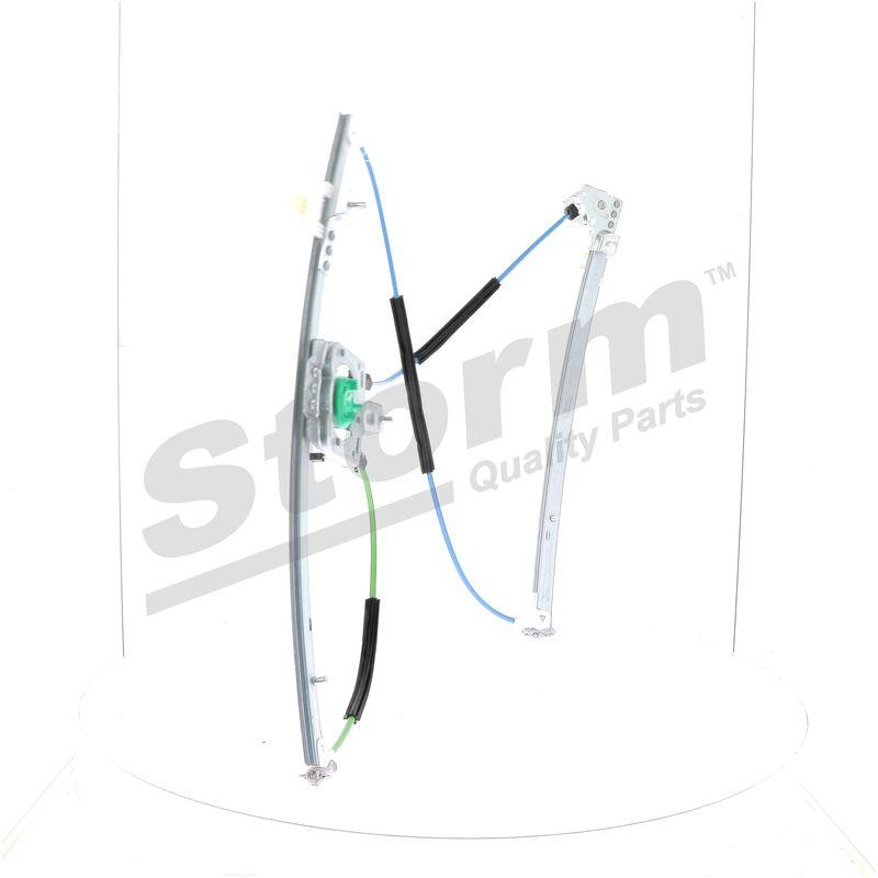 Lève-vitre STORM QUALITY PARTS 88080