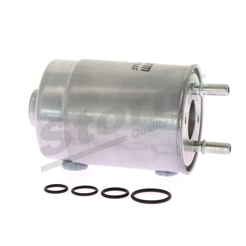 Filtre à carburant STORM QUALITY PARTS 10813