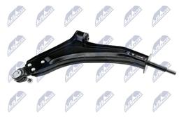 Bras de liaison, suspension de roue NTY ZWD-LR-007